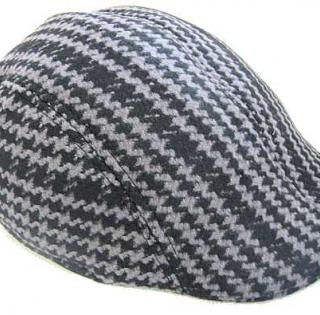 Casquette béret homme 1,90 € HT/unité en SOLDE