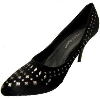 Escarpin style clouté 4,95 € HT/unitéc