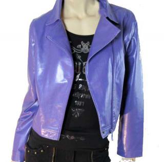 Veste Perfon violette 4,90 € HT/unité