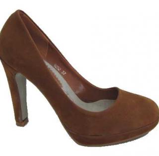 Escarpin femme  3,95 € HT/unité