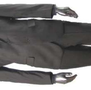 Costume homme 26,00 € HT/unité