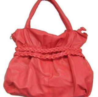 Sac à main rosé 3,95 € HT/unité