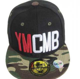 Lot de casquette YMCMB Référence : 9127 6,95 € 
