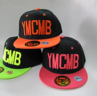 Casquette YMCMB Référence : 9126  6,95 € 