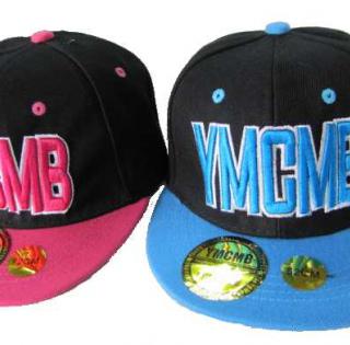 Lot de casquettes YMCMB Référence : 9128 6,95 €