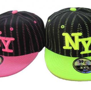 Casquette NY fashion  Référence : 7071 5,95 € 