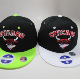 Casquette Chicago fashion  Référence : 7074  6,95 €  