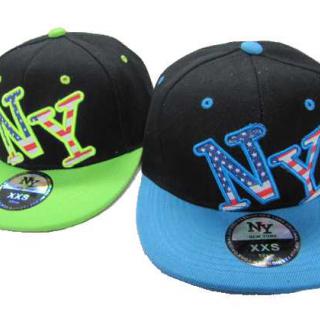 Casquette NY américaine  Référence : 7072 5,95 €