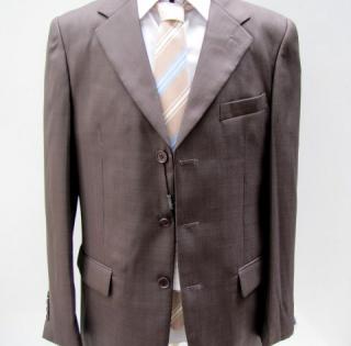 COSTUMES HOMME CLASSIQUE REF 2162 26€ HT 