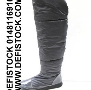 bottes hiver imperméables ref 6216 6.9€ ht 