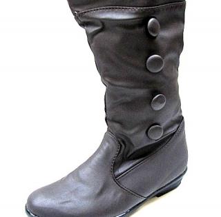 Bottes fille ref 1191 2.9€ ht 