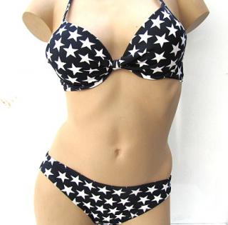 Maillot de bain femme Bikini paré-haut 4,00 € HT/unité  Référence : 3460