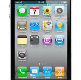 Grossiste iPhone 4S  WWW.APPLE-BKK.COM