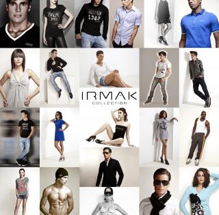 Destockage Collection IRMAK