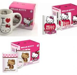 Mugs Hello Kitty