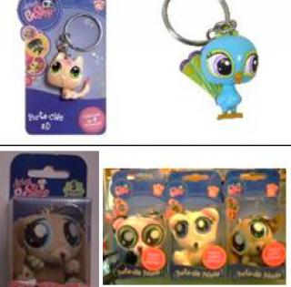 Littlest Petshop 