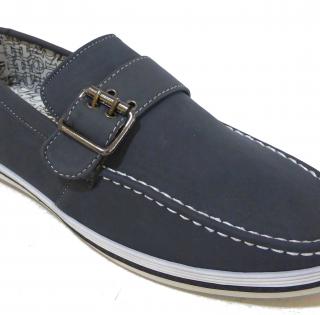 Mocassin homme estival  Référence : 3297 7,95 €  