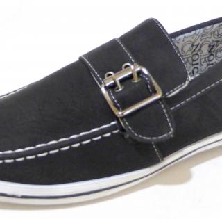 Mocassin homme estival 7,95 € HT/unité