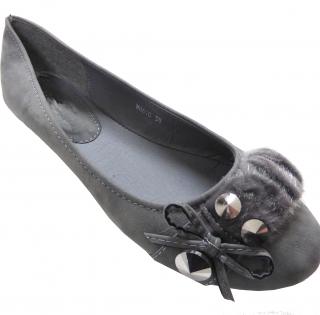 Ballerine fashion 3,95 € HT/unité