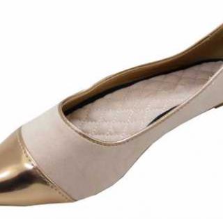 Ballerine élégante /3,95 € HT/unité