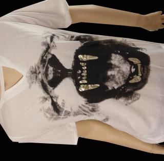 T shirt femme Lion 2,90 € HT/unité