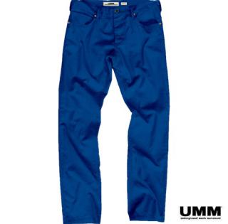 Jeans de marque UMM homme ref: ROBY en destockage