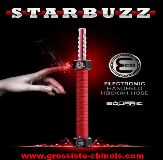 Chicha E-Hose Starbuzz