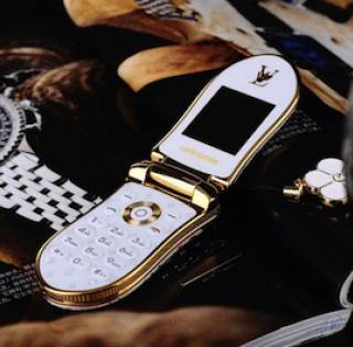 téléphone louis vuitton