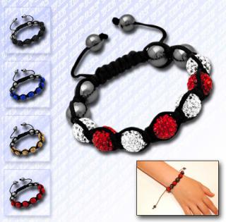 GROSSISTE BRACELETS SHAMBALLA