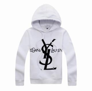 YSL hoodies  pour femmes, YSL hommes hoodies sortie outletstockgoods.com