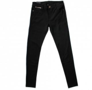 Pantalon boir multipoche