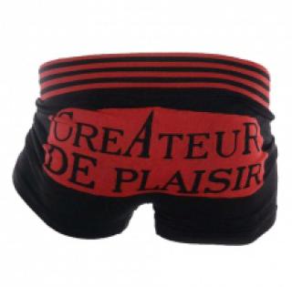 Boxer Epik homme ''Créateur de plaisir''