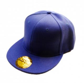 Casquette hip-hop unisexe