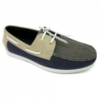 Chaussures bateau homme