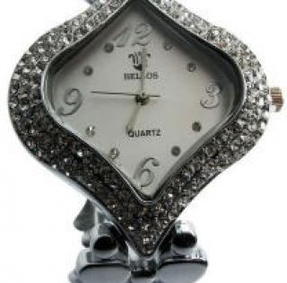 Montre bijoux femme