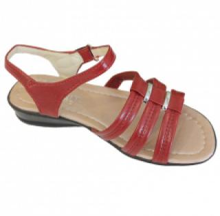 Sandales classiques femme