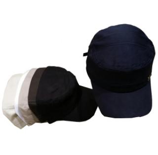 Casquette style armée