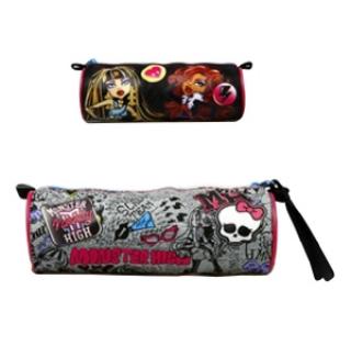 Trousse Monster High Varsity