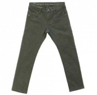 Pantalon multipoche garçon