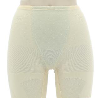 Gaine-culotte pur coton