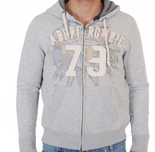 VESTE ABERCROMBIE ET FITCH