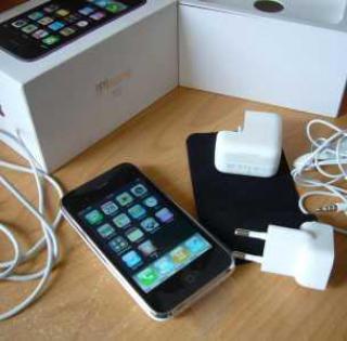 Lot de Iphone 4 32Gb