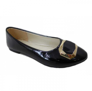 Ballerine moderne Réf 9326 3,95 € HT/unité