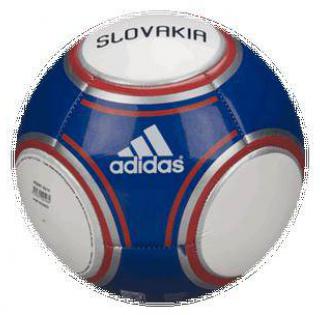 Adidas World Cup Slovakia- ballons au foot
