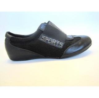 Basket femme sport - ref.1109