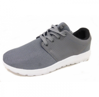 Basket homme running Réf 9581 10,50 € HT/unité