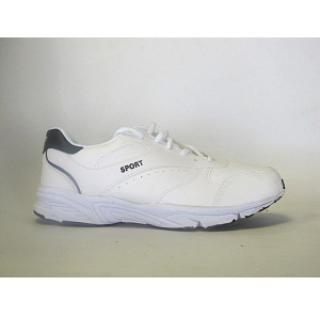 BASKET HOMME SPORT - ref.1229