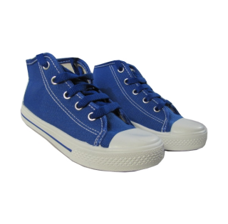 Basket montante uni réf 6679 1, 95 € ht/unité