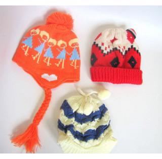 BONNETS ENFANT - ref.4120