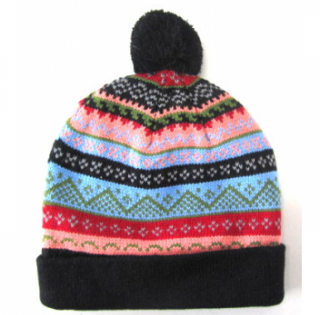 LOT bonnet hiver Réf 8925 0.60€HT/ unité